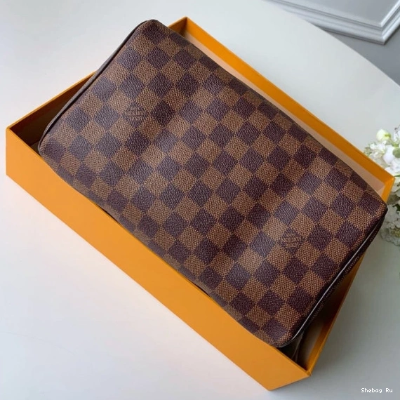 Louis 25 SPEEDY Vuitton 0818